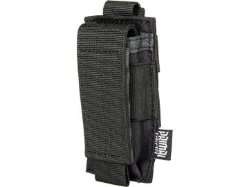 PRI Pistolová sumka Akte na Molle - černá, Primal Gear 01