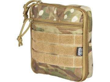 PRI Univerzální sumka Ofos na Molle - Multicam®, Primal Gear 01