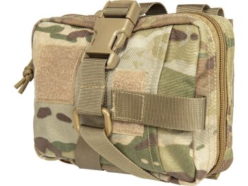 PRI Malá zdravotnická sumka Rip-Away Genus - Multicam®, Primal Gear 01