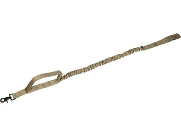 PRI Taktické vodítko pro psy - Coyote Brown, Primal Gear 01