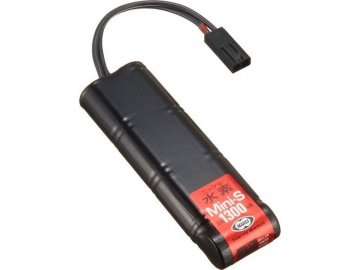 Akumulátor Tokyo Marui NiMH 8,4V 1300mAh - Mini block