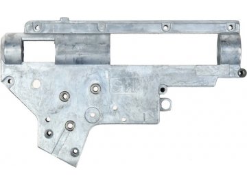 Kovový skelet mechaboxu verze 2 pro M82A1, Snow Wolf