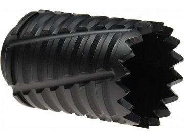 Sound Blaster typ C - černý, 14x1 levotočivý, APS