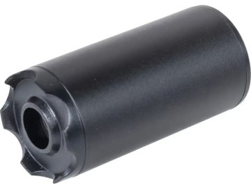 ACE Nasvětlovací tlumič Brighter C 57x28mm - černý, Acetech 01