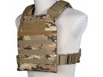 Vesta Recon Plate Carrier - Multicam, GFC