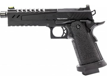 Airsoftová pistole Hi-Capa 5.1 - černá, GBB, VGP-02-25, VORSK