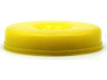 EPE Dopadová guma hlavy válce AEG - 70sh - 4mm, EPeS Airsoft 01