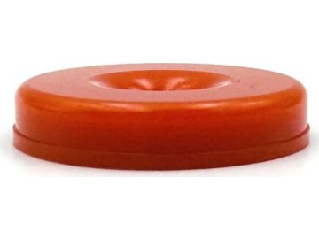 EPE Dopadová guma hlavy válce AEG - 90sh - 4mm, EPeS Airsoft 01