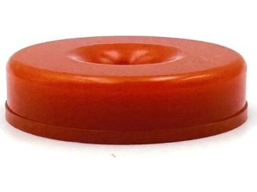 EPE Dopadová guma hlavy válce AEG - 90sh - 5mm, EPeS Airsoft 01