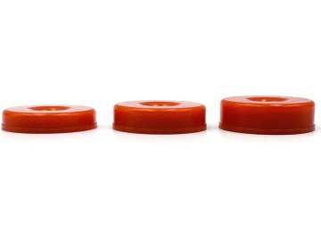 EPE Dopadová guma hlavy válce AEG - 90sh - set (4+5+6mm), EPeS Airsoft 01