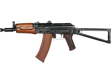 E a L Airsoftová zbraň ELS-74UN Essential, Mosfet verze - ocelové tělo 01