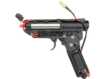 EIL Kompletní mechabox pro AK E&L Essential - verze 3, E&L 01