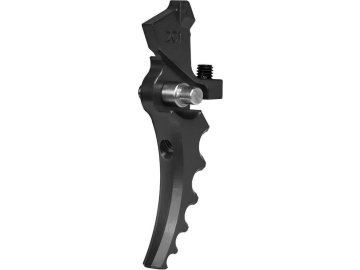 GAT Nastavitelná spoušť Nova Trigger 2C1 pro M4 - matně černá, GATE 01
