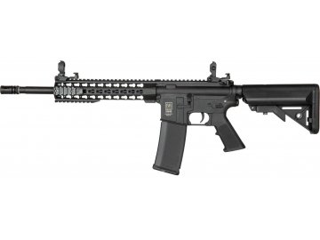 Airsoftová zbraň SA-F02 FLEX™ - černá, Specna Arms, SA-F02