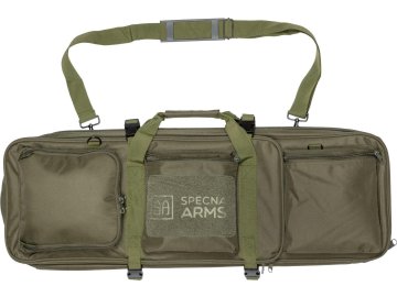 SPE Přepravní brašna na zbraň V2 - 84cm, olivová OD, Specna Arms 01