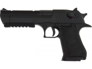 Airsoftová pistole AEP Desert Eagle - bez akumulátoru, CYMA, CM.121