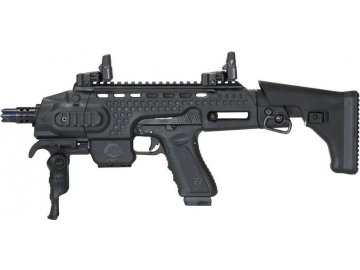 Konverzní kit Caribe - černá, včetně pistole ACP603, APS