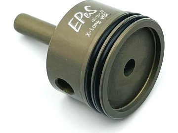EPE Hlava válce AEG Mk.II univerzální V2/3 - extra dlouhá, bez dorazu, EPeS Airsoft 01