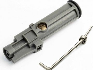 Magnetic Locking NPAS set pístnice/trysky pro GHK AK - typ 3, RA-Tech