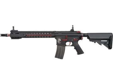 Airsoftová zbraň SA-B14 ONE™ - Red Edition, Specna Arms, SA-B14