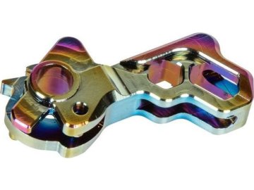 NBA Bicí kladívko Hexa pro TM Hi-Capa - Rainbow, Nineball 01