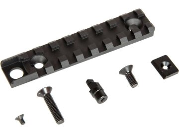 PSS RIS montáž pro pušky VSR-10, LayLax 01