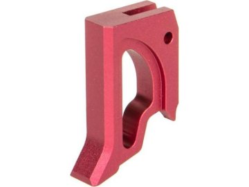 NBA Spoušť Gamma do pistolí TM Hi-Capa/M1911A - červená, Nineball 01