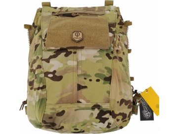 Zádový panel C3 Expert pro vesty Conquer CVS a APC - Multicam, CONQUER Tactical Gear