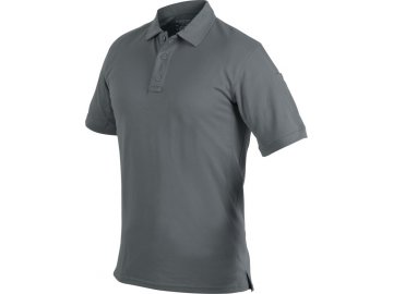 Tričko POLO UTL® TopCool Lite - Shadow Grey, Helikon-Tex