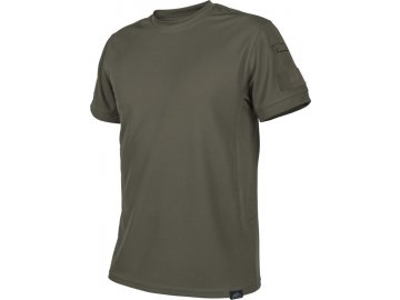 Tričko Tactical TopCool Lite - olivové, Helikon-Tex