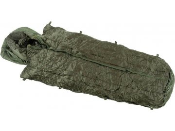 Spacák GR - 170cm, nový, Originální výstroj