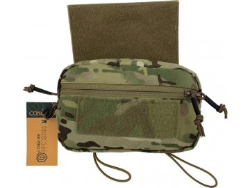 Ledvinka k taktické vestě - Multicam, CONQUER Tactical Gear