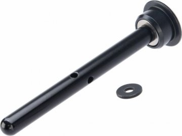 Maple Leaf Hliníkový trn pružiny pro VSR ZERO, Maple Leaf 01