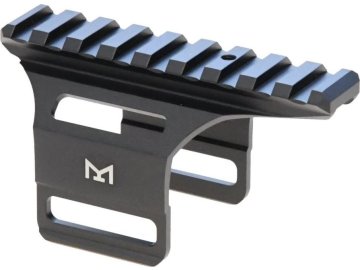 SVB Montáž RIS/M-Lok pro pušky TAC-41P - krátká, SilverBack Airsoft 01