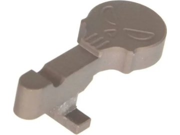 GAT CNC záchyt závěru 1A1 - Dark Earth, GATE 01