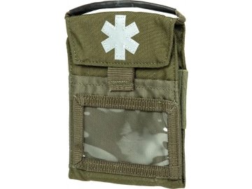 Sumka MED Insert® Cordura - olivová OD, Helikon-Tex