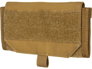 PEW Admin sumka GRG - Coyote Brown, PEW Tactical 01