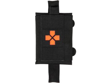 PRI Mini lékařská sada Tornis - černá, Primal Gear 01