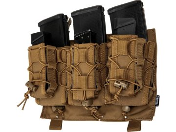 PRI Panel na vestu Serbel - Coyote Brown, Primal Gear 01