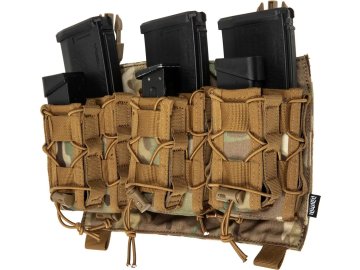 PRI Panel na vestu Serbel - Multicam®, Primal Gear 01