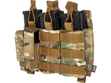 Taktický panel na vestu Zyloz - Multicam®, Primal Gear