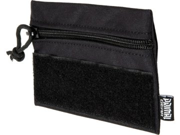 PRI Střední taktická kapsa na suchý zip Kastor - černá, Primal Gear 01