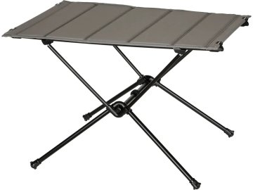 PRI Taktický přenosný stůl Sarko - Wolf Grey, Primal Gear 01