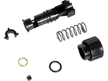 Kompletní plastová HopUp komora pro G/G36, Specna Arms 01