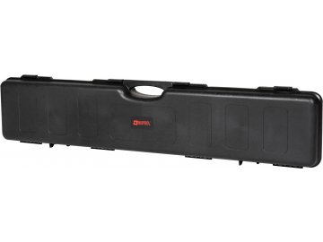 Taktický kufr Nuprol Essentials Large 1235 x 265mm - černý, Nuprol