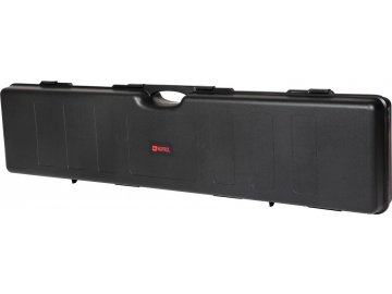 Taktický kufr Nuprol Essentials X-Large 1380x340mm  - černý, Nuprol