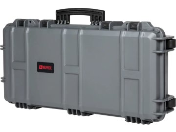 WEE Kufr NP Medium Hard Case - šedý, PnP, Nuprol 01