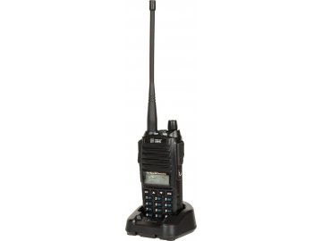 Vysílačka Dual Band Shortie-82 - VHF/UHF, Specna Arms