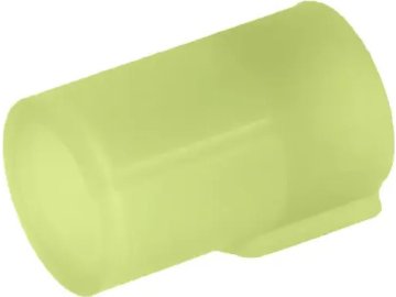 SVB HopUp gumička Flat pro GBB - 70°, Silverback Airsoft 01