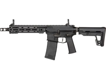 ARE Airsoftová zbraň M4 X-Class Model 9 - černá, Ares/Amoeba, AR-091E 01